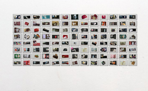 Installationsansicht, slash-tmp, Berlin